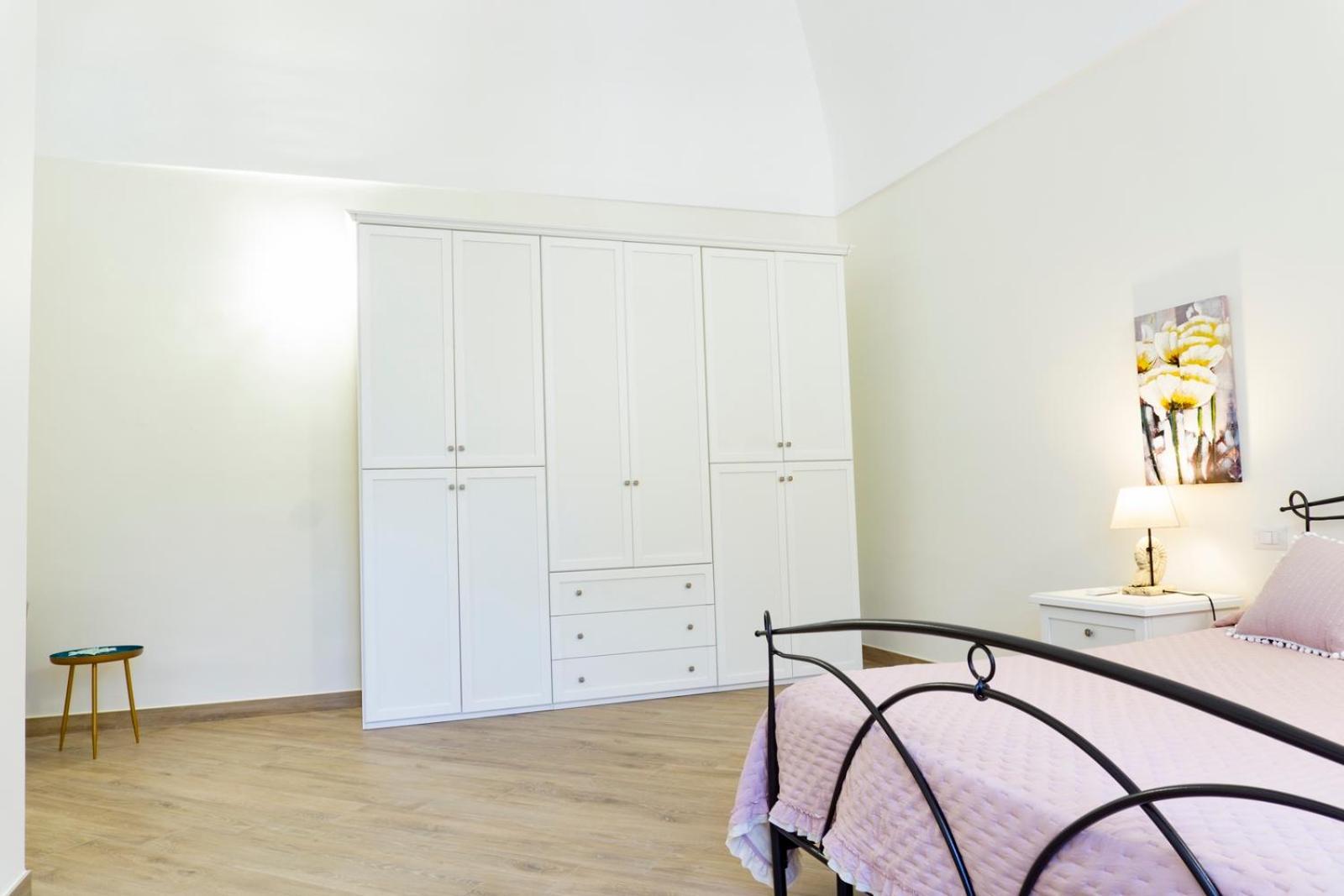 Appartamento In Villa Ariel Вико Екуензе Екстериор снимка